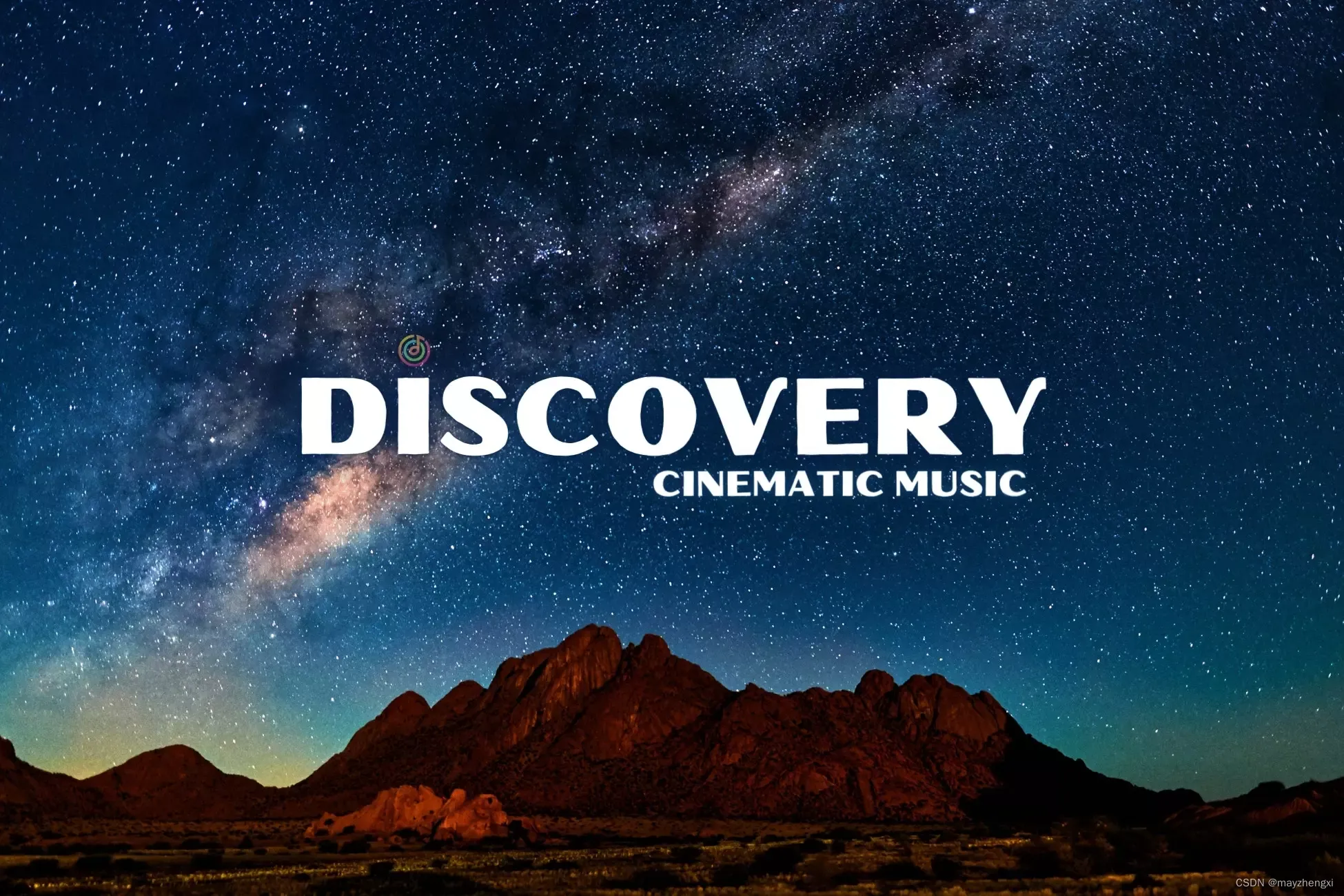 探索音乐：Discovery & Exploration Music Batch