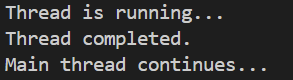 c++<span style='color:red;'>多</span><span style='color:red;'>线</span><span style='color:red;'>程</span><span style='color:red;'>基础</span>