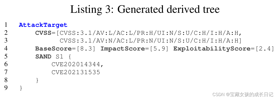 Streamlining Attack Tree Generation: A Fragment-Based Approach / 优化攻击树 ...
