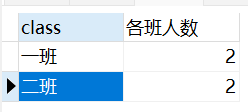 MySQL之单表操作