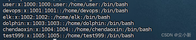 Linux 常用命令（持续更新中...）