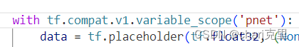 module ‘tensorflow‘ has no attribute XXX 报错解决