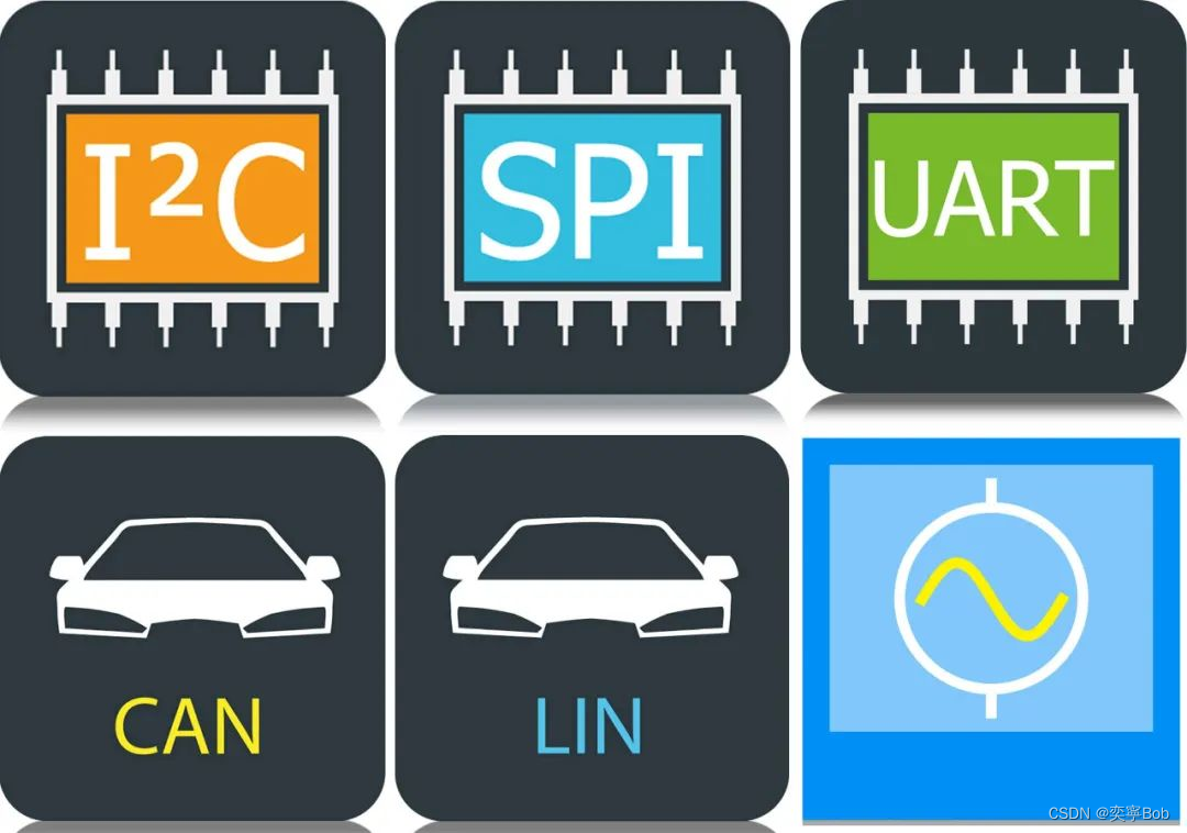 UART、SPI 与 I2C：走线和布局指南