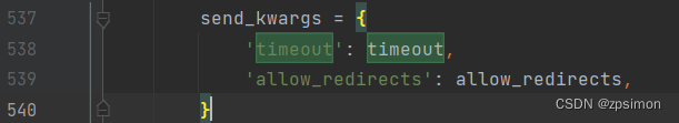 Python中的<span style='color:red;'>钩子</span>函数（<span style='color:red;'>hooks</span>）介绍<span style='color:red;'>使用</span>