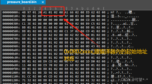 STM32 OTA需要注意问题