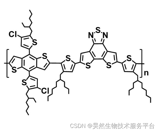 溶解度 可溶于thf,邻二甲苯,氯仿,氯苯和二氯苯分子量 1880.