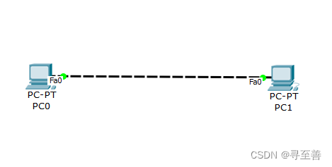 编程<span style='color:red;'>入门</span>（四）【计算机<span style='color:red;'>网络</span>基础（由一根网线<span style='color:red;'>连接</span><span style='color:red;'>两</span><span style='color:red;'>个</span>电脑开始）】