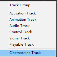 Unity之Cinemachine教程