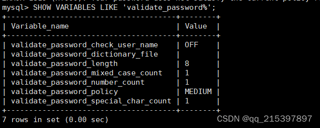 mysql 8 grant all privileges