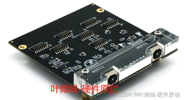 55-MIPI CSI & DSI电路设计-CSDN博客