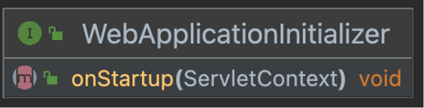 Spring MVC（一）— DispatcherServlet