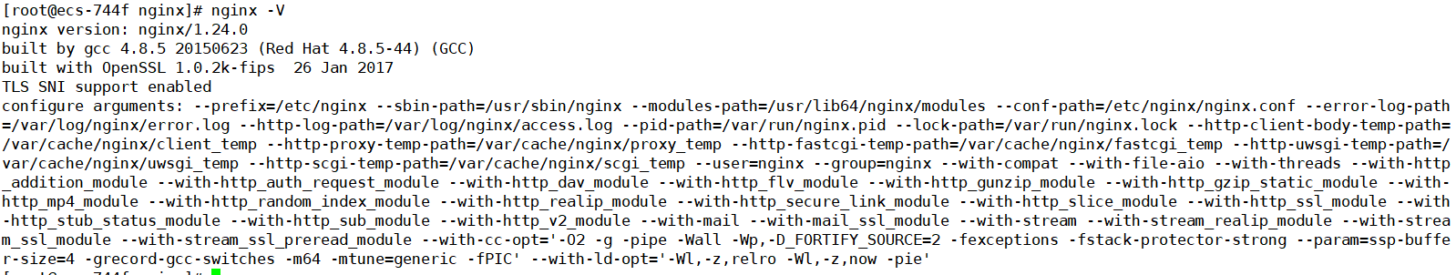 【Nginx】如何在 Nginx 中阻止来自特定国家的 IP 地址访问