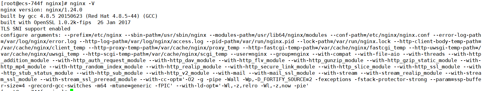 【Nginx】如何在 Nginx <span style='color:red;'>中</span>阻止来自<span style='color:red;'>特定</span>国家<span style='color:red;'>的</span> <span style='color:red;'>IP</span> <span style='color:red;'>地址</span>访问