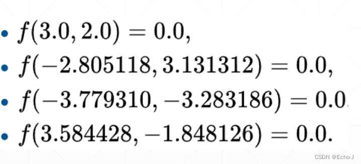 深度学习pytorch——2D函数优化实例（持续更新）