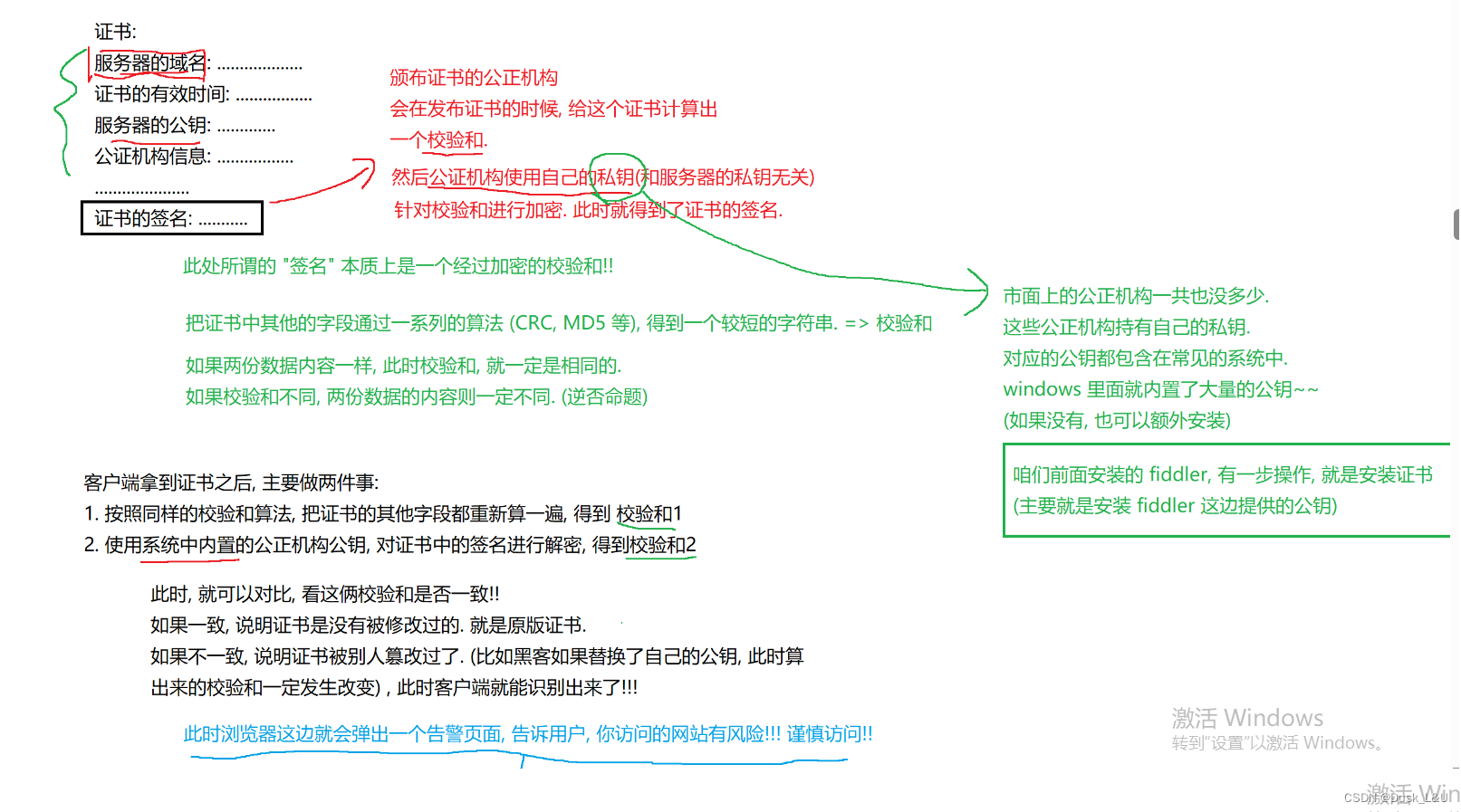 深入理解网络原理5----HTTP协议