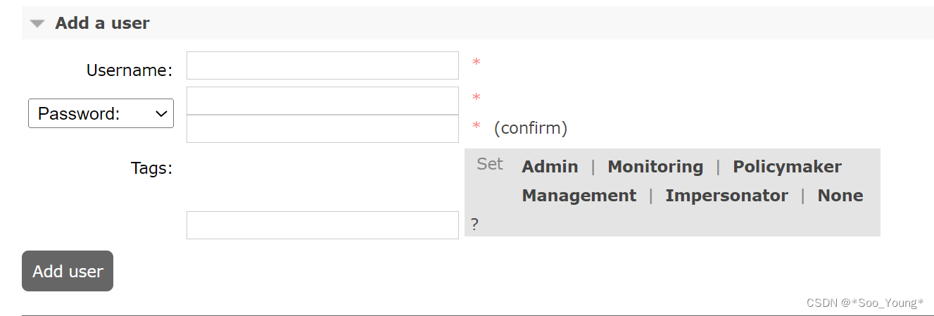 【RabbitMQ（一）】：基本介绍 | 配置安装与快速入门