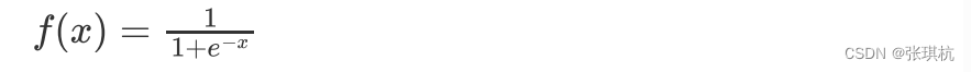 <span style='color:red;'>逻辑</span><span style='color:red;'>回归</span>（Logistic Regression)<span style='color:red;'>详解</span>