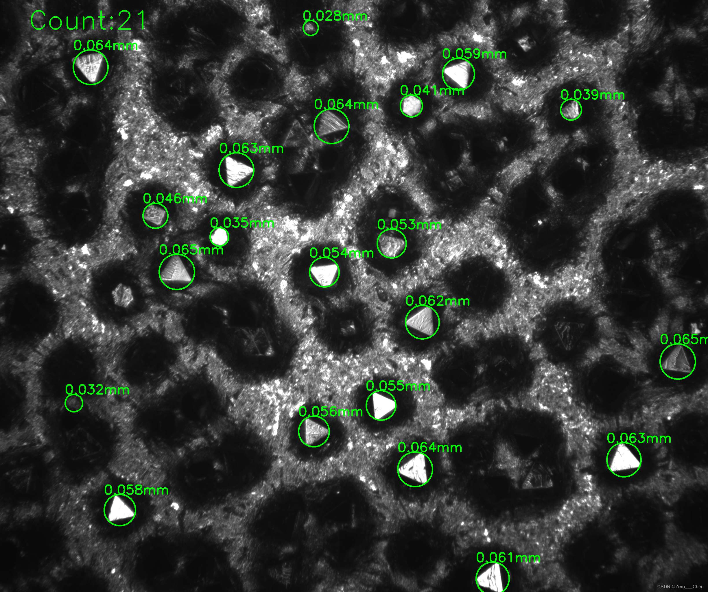 <span style='color:red;'>OpenCV</span> C++ 图像处理实战 ——《<span style='color:red;'>物体</span>数量计数与<span style='color:red;'>尺寸</span><span style='color:red;'>测量</span>》