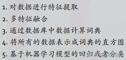 计算机视觉笔记第一章图像分类