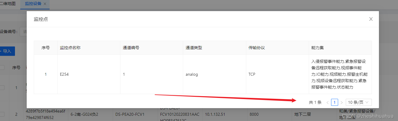 ant design vue 的ele-modal不显示底部取消确认按钮