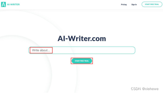免费写作的ai软件 c6e8c1d89b844049bb9d61745afd896a.png