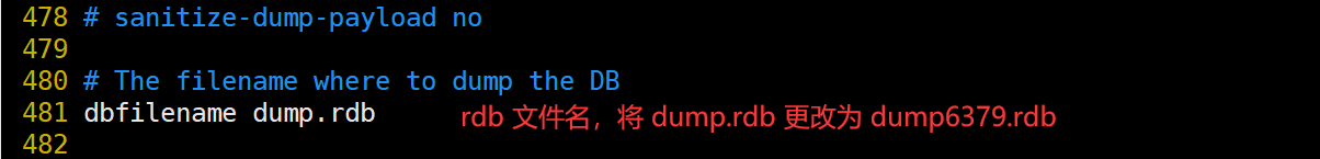 6969在 redis 主从复制中 master 以写为主,slave 以读为主.