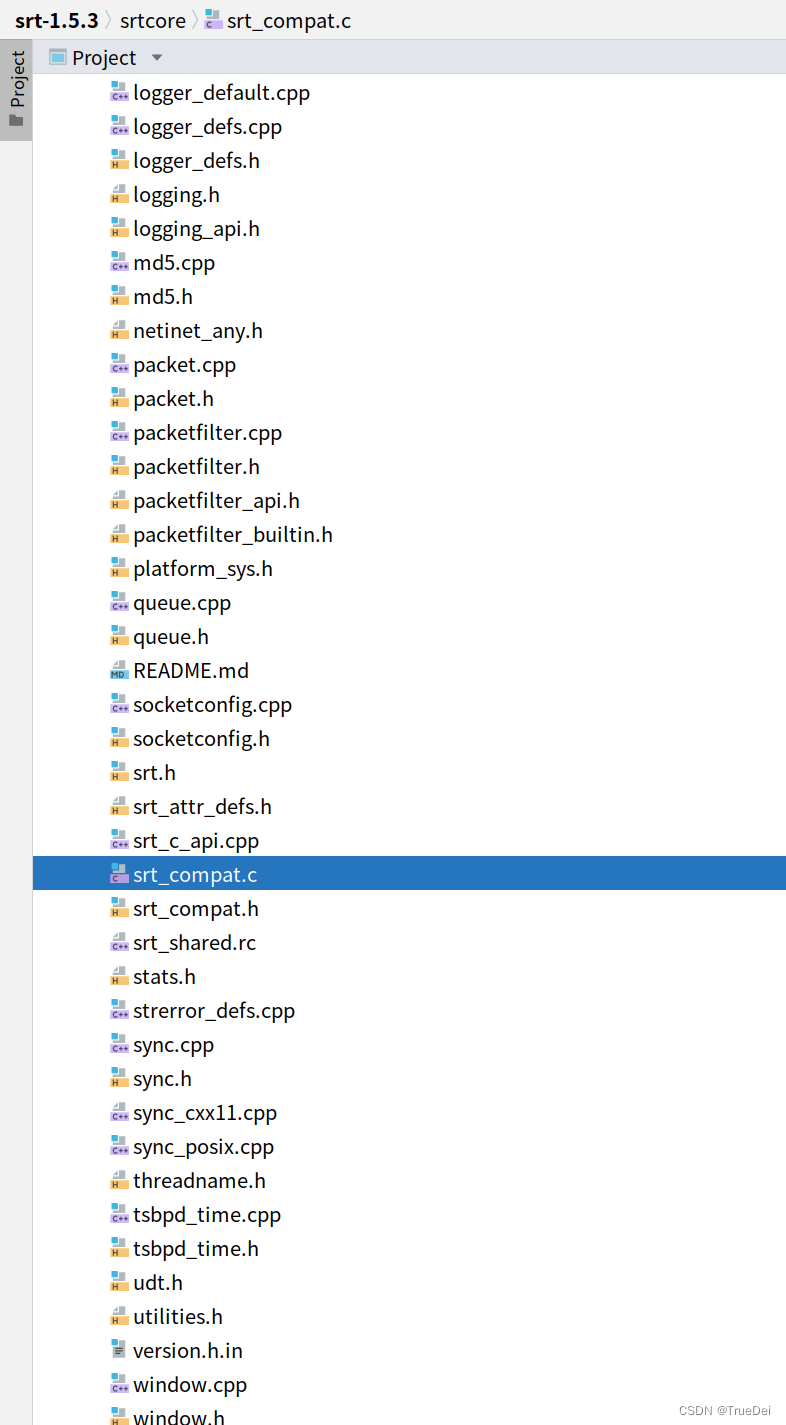 还得是GPT-4o真强呀：单例模式在libsrt中的运用
