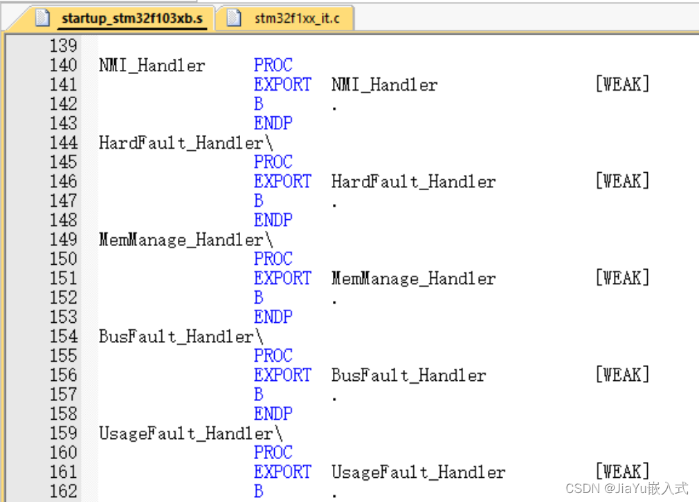 STM32启动流程详解（超全，startup,c6f1c67f76a94e83a258fa4508c14d5e.png,词库加载错误:未能找到文件“C:\Users\Administrator\Desktop\火车头9.8破解版\Configuration\Dict_Stopwords.txt”。,服务,操作,没有,第11张