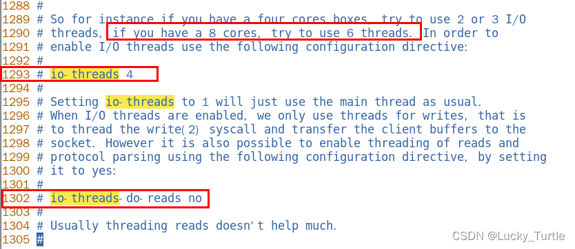 Redis（十一）单线程VS多线程