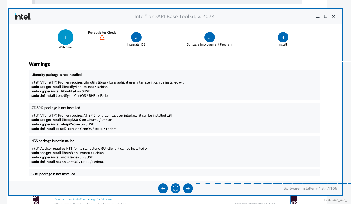 Ubuntu 新一代免费的intel fortran和DPC++/C++ Compiler安装_inter fortran compiler ...