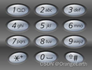 刷题DAY25 | LeetCode 216-组合总和III 17-电话号码的字母组合