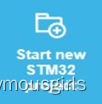 STM32CubeIDE基础学习-软件安装，环境搭建