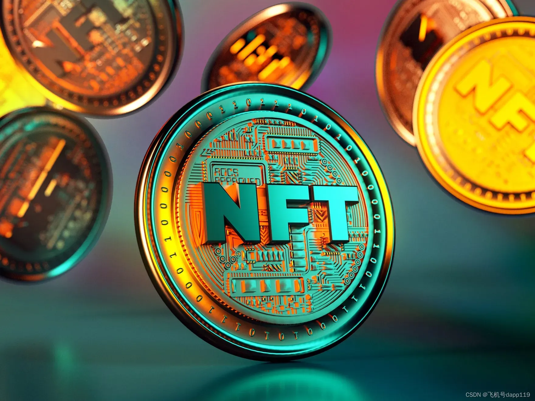 NFT卡牌质押分红模式开发技术讲解分析