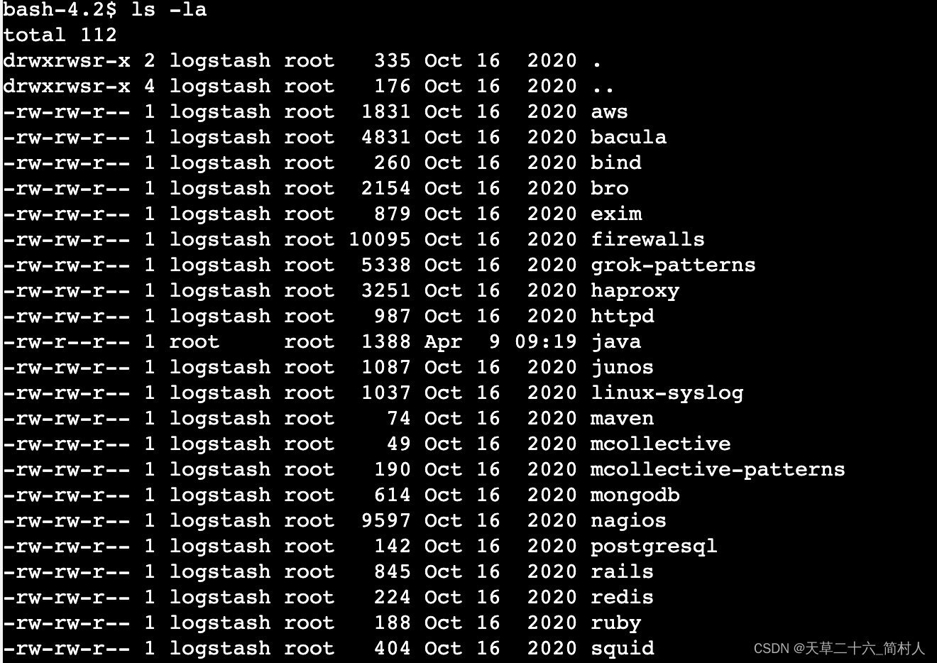 <span style='color:red;'>logstash</span><span style='color:red;'>的</span>grok<span style='color:red;'>插</span><span style='color:red;'>件</span>作为日志解析工具，如何自定义正则表达式来匹配字符