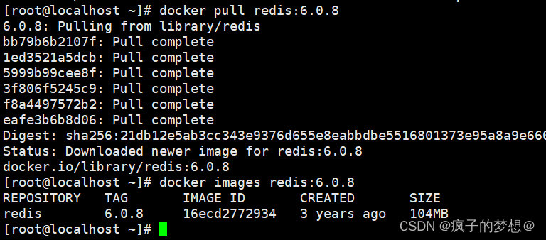 docker<span style='color:red;'>小</span><span style='color:red;'>白</span><span style='color:red;'>第</span>八<span style='color:red;'>天</span>