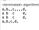 JavaIO读取C101.txt文件