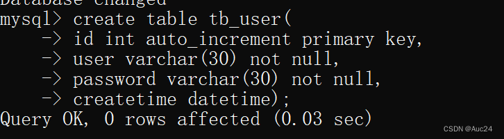 MySQL进阶(MySQL学习笔记)