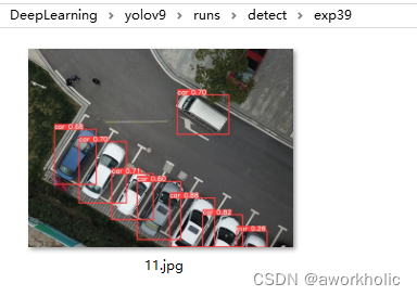 opencv dnn模块 示例(25) 目标检测 object_detection 之 yolov9