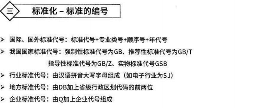 【系统分析师】多媒体技术与知识产权标准化