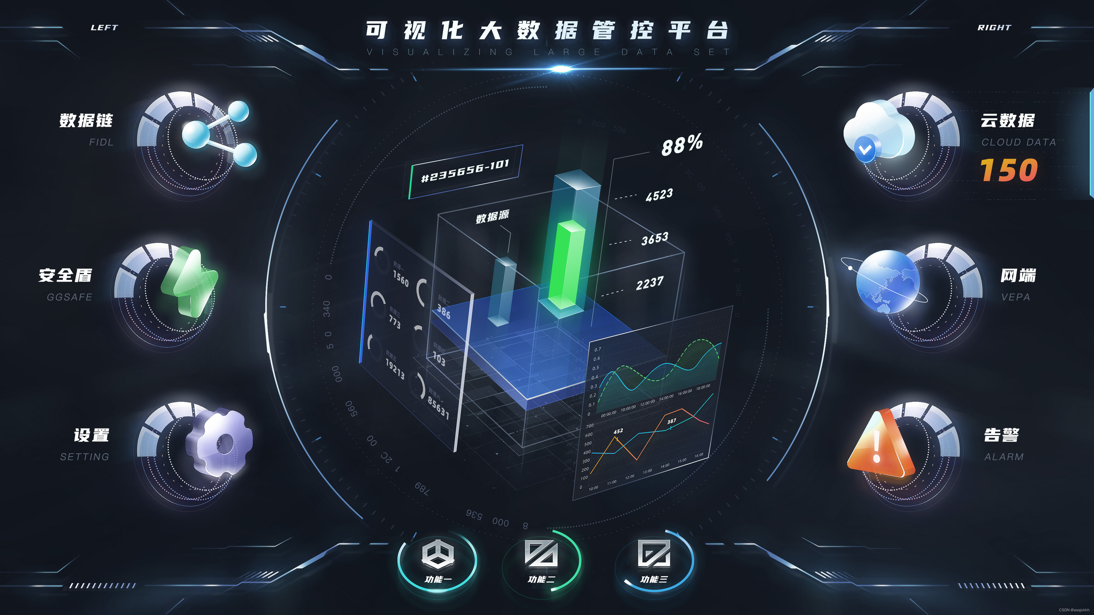 深入探索数字孪生:边缘计算的核心作用与关键技术-CSDN博客
