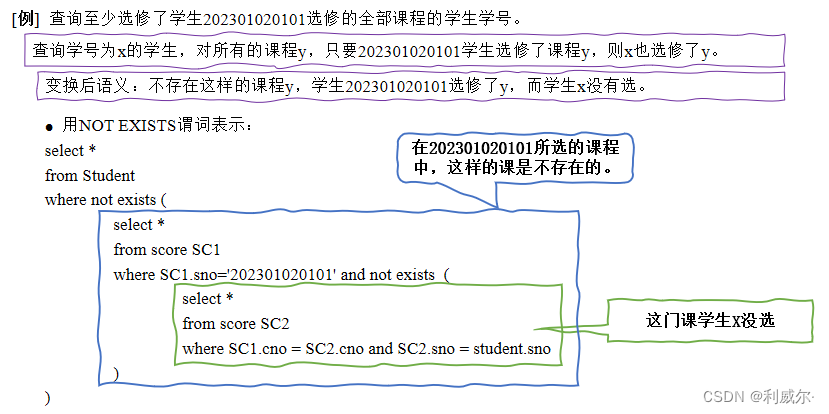 MySQL-笔记-06.数据高级查询