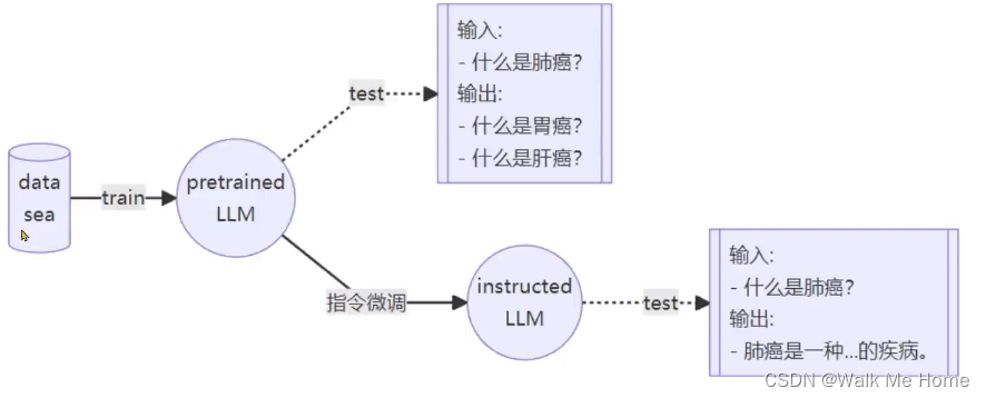 2024软件学院创新项目实训(1)什么是大模型微调-csdn博客