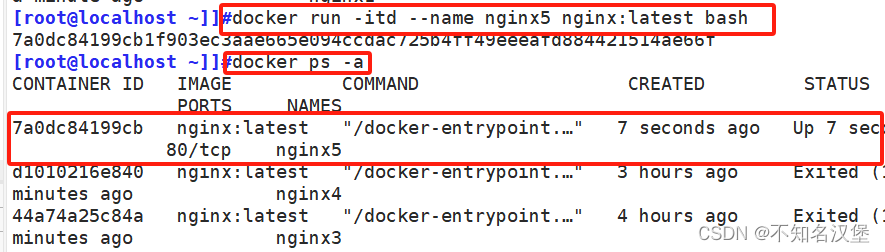 Docker<span style='color:red;'>的</span><span style='color:red;'>资源</span>控制管理——<span style='color:red;'>Cgroups</span>