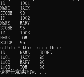 SQLite数据库使用指南以及相关API编程