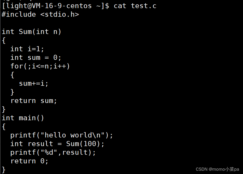 Linux--<span style='color:red;'>gdb</span>（<span style='color:red;'>调试</span><span style='color:red;'>工具</span>）