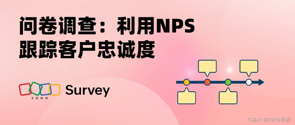 利用NPS跟踪客户忠诚度：问卷调查实用指南与技巧分享