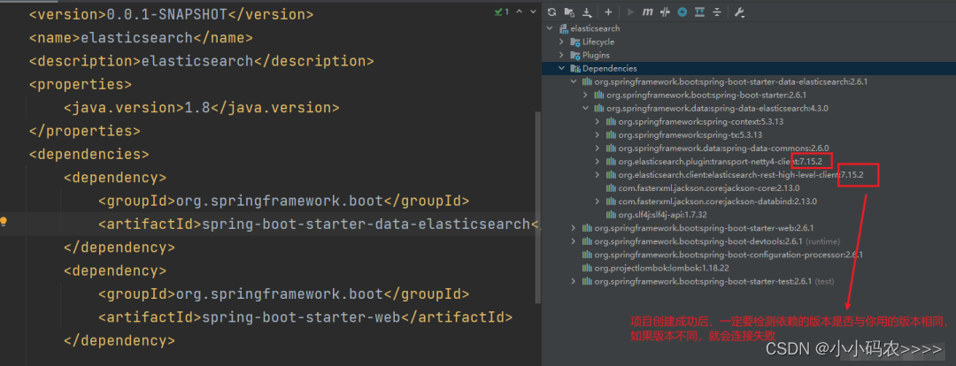 Spring Boot 集成 ElasticSearch：实现模糊查询、批量 CRUD、排序、分页和高亮功能