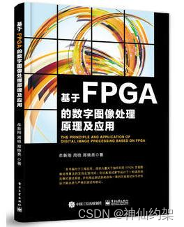 【FPGA】分享一些FPGA数字信号处理相关的书籍