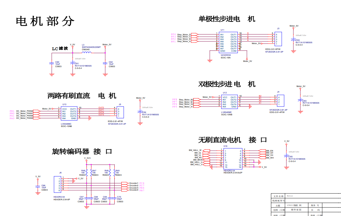 04PCB设计全过程_pcb绘图的步骤-CSDN博客