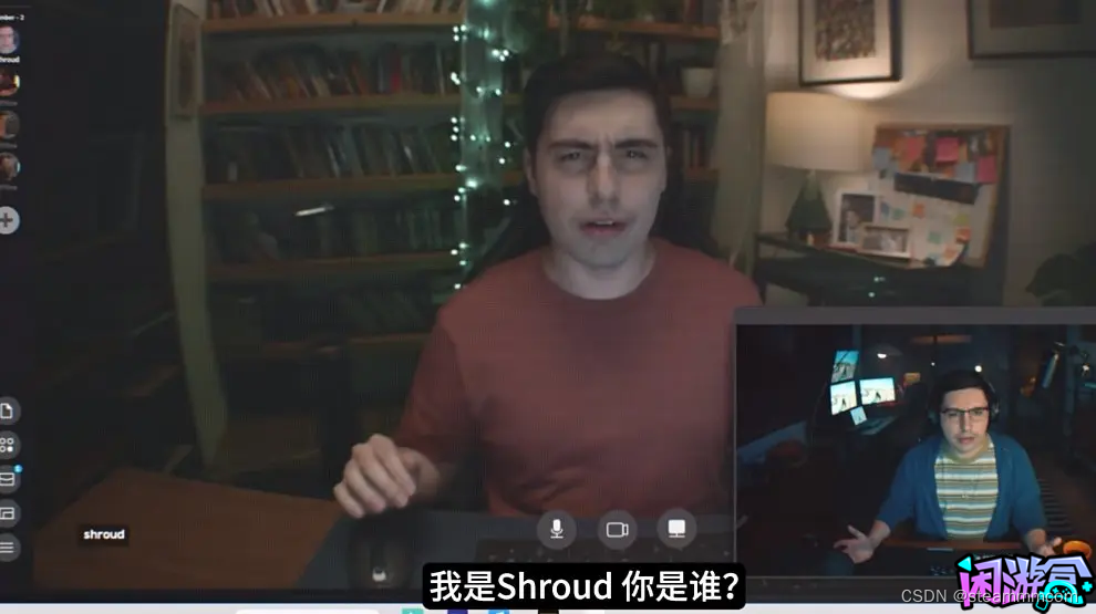 绝地求生:大魔王shroud联名到底会不会返场? 较大概率会